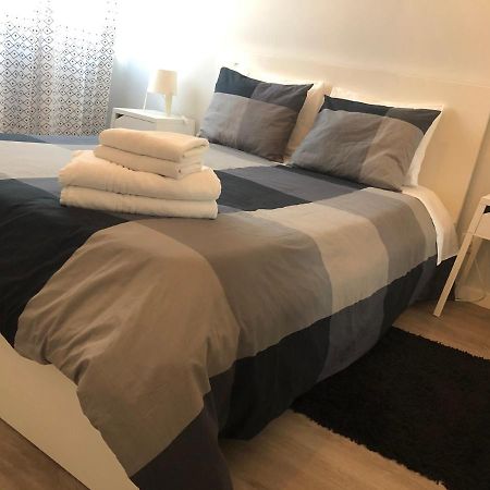 Apartamento 2 Quartos A Beira Mar Nazaré Eksteriør billede