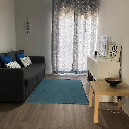 Apartamento 2 Quartos A Beira Mar Nazaré Eksteriør billede