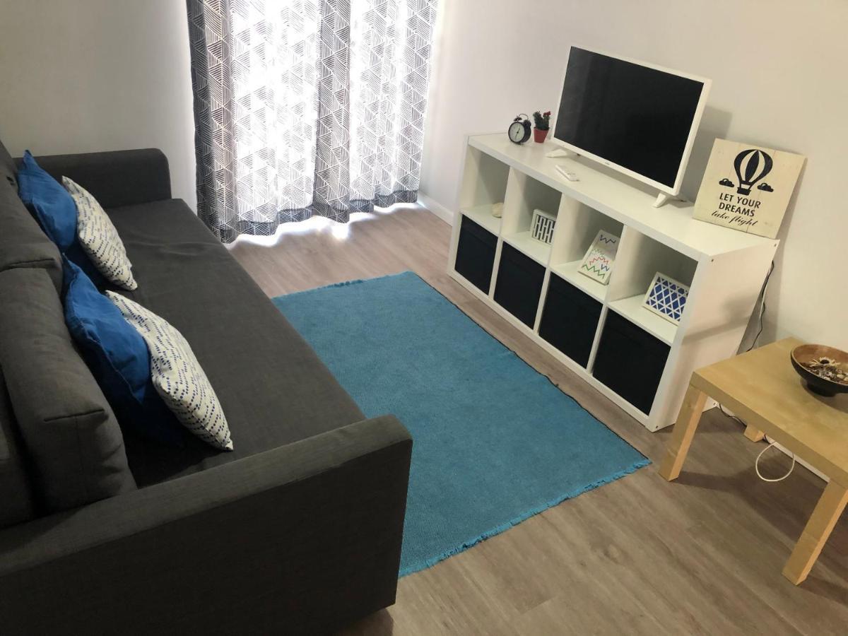 Apartamento 2 Quartos A Beira Mar Nazaré Eksteriør billede